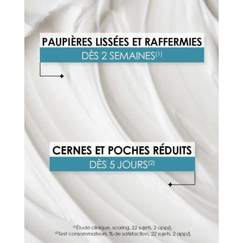 Garancia Étoile Polaire Yeux 10ml Anti-Âge Rides Cernes Pharma360