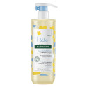 Klorane Bébé Gel Lavant Doux 500ml Peau Douce et Protégée Pharma360