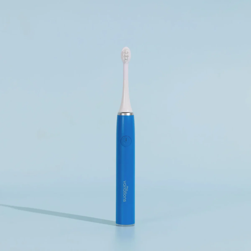 My Variations Brosse à Dents Enfant Bleue Sonique Nettoyage Doux