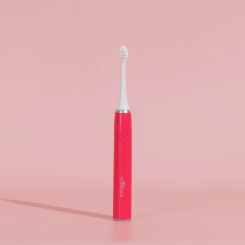 My Variations Brosse à dents électrique Enfant Rose Nettoyage Optimal