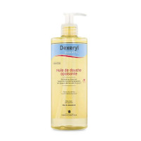 Pierre Fabre Dexeryl Huile Douche 1000ml Peau Sèche Apaisante Pharma360