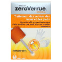 Viatris Objectif ZeroVerrue 5 ml Traitement Verrues Efficace Indolore