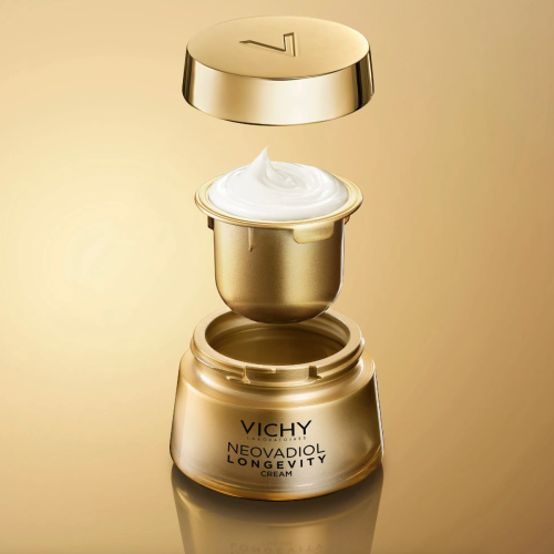 Vichy Neovadiol Longevity 50ml Anti-Âge Peaux Matures - Pharma360
