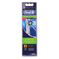 ORAL B 3 Brossettes Cross Action-4791
