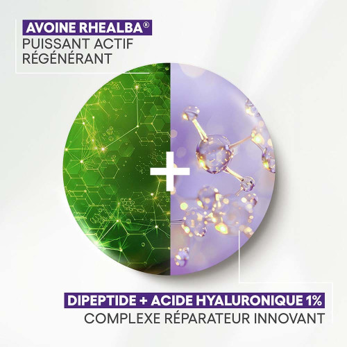 A-Derma Epitheliale A.H Ultra Repair 40 ml Crème Réparatrice Peaux Sensibles