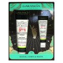 Garancia Coffret Rituel Corps & Mains Hydratation Intense Pharma360