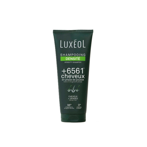 Luxéol Shampooing Densité 200 ml Cheveux Denses et Résistants Pharma360