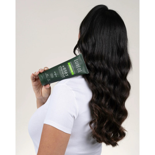 Luxéol Shampooing Densité 200 ml Cheveux Denses et Résistants Pharma360