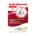Procter & Gamble Saint Bernard Patchs 3 patchs Douleurs Musculaires