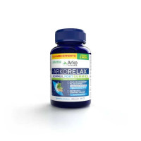 Arkopharma Arkorelax Gummies Sommeil 60 gummies Améliorez votre sommeil