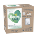 Pampers Harmonie Hybrid Kit 1-15 - Adaptabilité et Protection