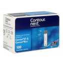 Contour Next 100 bandelettes