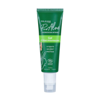 Pur Aloé Gel Aloé Arborescens Bio 125mL - Hydratation Intense