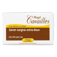 ROGE CAVAILLES Savon Surgras Extra Doux Visage et Corps-4799