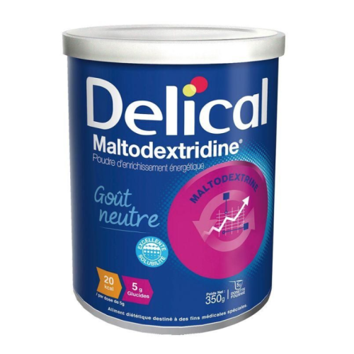 Maltodextridine 350g