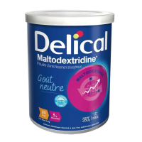 Maltodextridine 350g