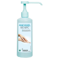Aniosgel 85 NPC 500 ml