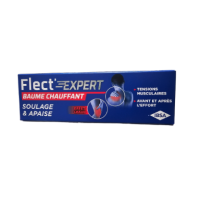 Flect'Expert Baume Chauffant 50 g