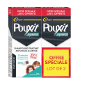 Pouxit Shampooing Traitant Anti-Poux Et Lentes - 2 x 200 ml