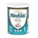 Expert Riz 1 Lait 1er âge 400 g