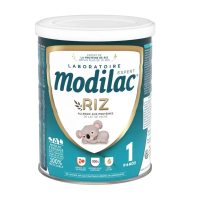 Expert Riz 1 Lait 1er âge 400 g