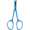 VITRY Ciseaux Ongles Bébé Inox 1 Paire - Sécurité et soin