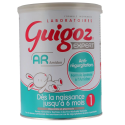 Expert AR 1 Lait Anti-Régurgitations dès la Naissance 780 g