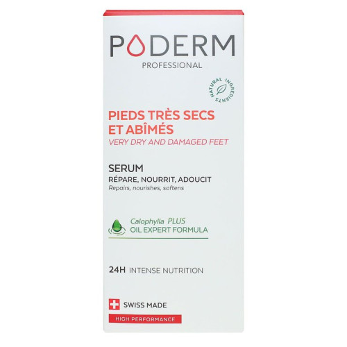 Sérum Pieds Très Secs et Abîmés 75 ml