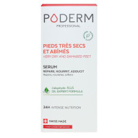 Sérum Pieds Très Secs et Abîmés 75 ml