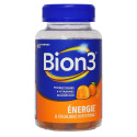 Bion 3 Energie et Equilibre intestinal 60 gommes