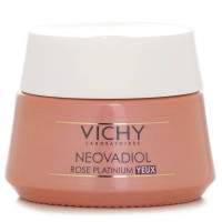 VICHY Neovadiol Rose Platinium Yeux 15ml - Anti-rides et Éclat