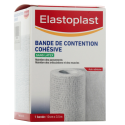 Bande cohésive 10 cm x 3,5 m Blanc