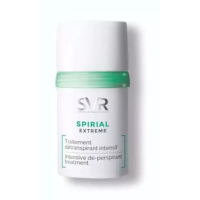 Spirial Extrême Traitement Détranspirant Intensif 20 ml
