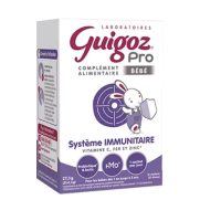 Pro Bébé Système Immunitaire 21 sachets