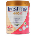 INOSTIME AR 2 Lait Infantile 2ème âge 800 g
