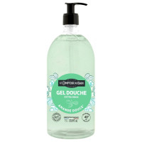 Gel Douche Amande Douce 1L