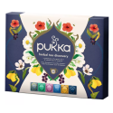 Écrin Découverte Thé et Infusions 30 sachets