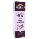 Biofloral Spray Faire Son Deuil 20 ml Soutien Émotionnel Naturel