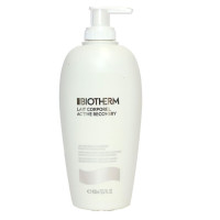Biotherm Lait Corporel Active Recovery 400 ml Hydratation Intense
