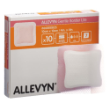 Smith & Nephew Allevyn Pansement 10x10cm Cicatrisation Rapide Pharma360