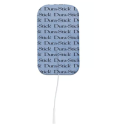 Donjoy Dura-Stick Plus Électrodes x4 TENS NMES FES Confort Durable