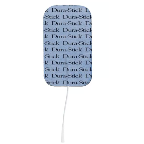 Donjoy Dura-Stick Plus Électrodes x4 TENS NMES FES Confort Durable