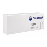 Coloplast Conveen Attaches Poche/Sonde 90cm Confort et Sécurité - Pharma360