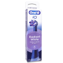 Oral B iO Brossettes Radiant White 3 Pack Sourire Éclatant Pharma360