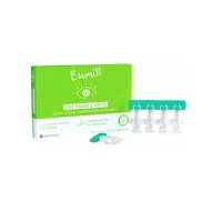 Bouchara Recordati Eumill Yeux Rouges Unidoses 10x0,5ml Apaisant - Pharma360