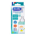 Dodie Biberon Anti-Colique 150 ml Tétine Plate Nourrisson Pharma360