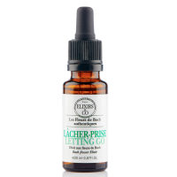 Elixir & Co Lâcher-Prise 20 ml Bien-Être Mental Bio Végan
