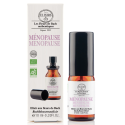 Elixirs & Co Ménopause 10 ml Sérénité & Équilibre émotionnel Pharma360