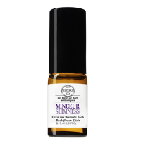Elixirs & Co Elixir Minceur Bio 10 ml Contrôle des envies alimentaires