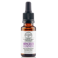 Elixirs & Co Elixir Minceur Bio 20ml Contrôle de Soi Parapharmacie